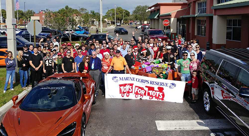 Dimmitt Automotive Group in Pinellas Park FL