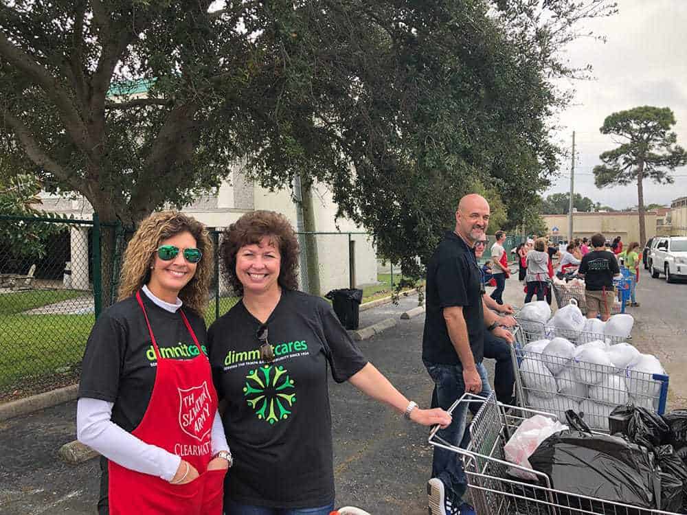 Dimmitt Automotive Group in Pinellas Park FL