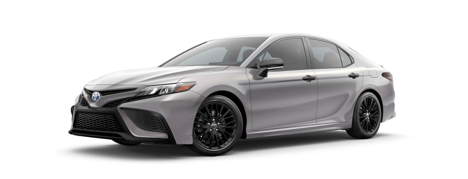 Toyota Camry Hybrid Jellybean