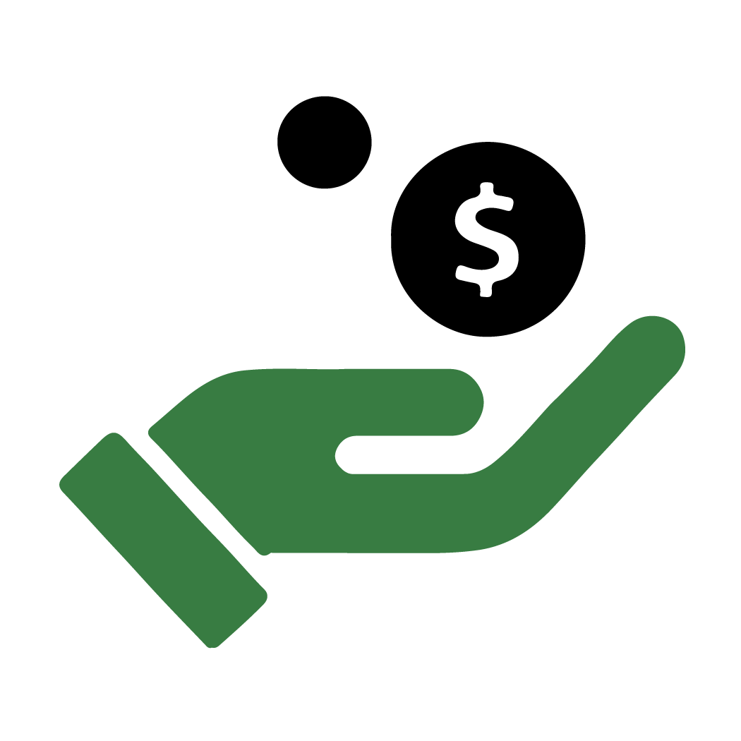 Get an Offer on your trade-in in a few minutes icon