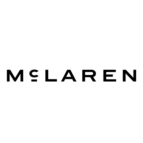 McLaren Logo Tampa Bay