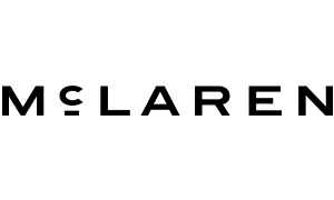 Mclaren Logo