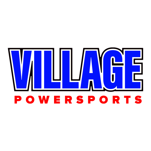 Village Powersports Logo