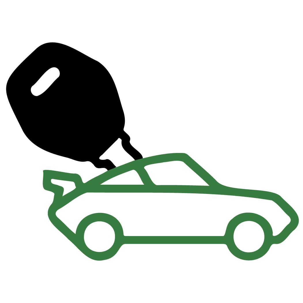 Sell My Car at Dimmitt Automotive Group icon