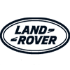 Land Rover Logo