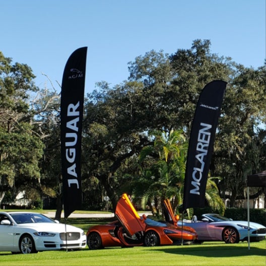 Dimmitt Brand Event Marketing Outdoors