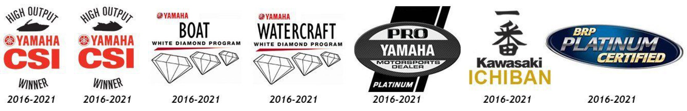 Cycle Springs awards and nominations