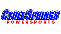 Cycle Springs Logo