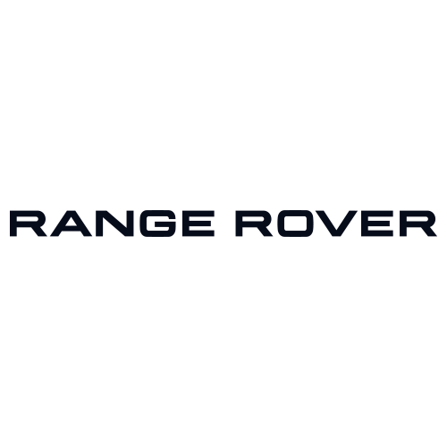 Range Rover logo Clearwater